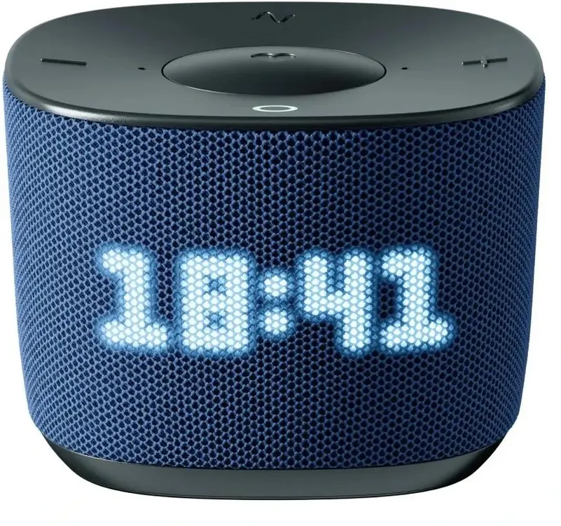 Умная колонка SberBoom Home морской SBDV-00171D SBER — изображение 3