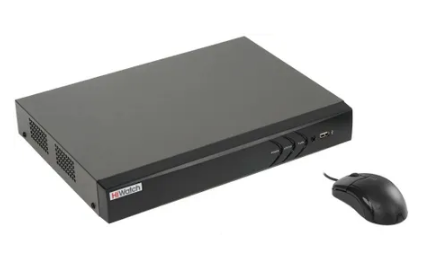IP-видеорегистратор 16-ти канальный DS-N316(D) HIWATCH — изображение 8