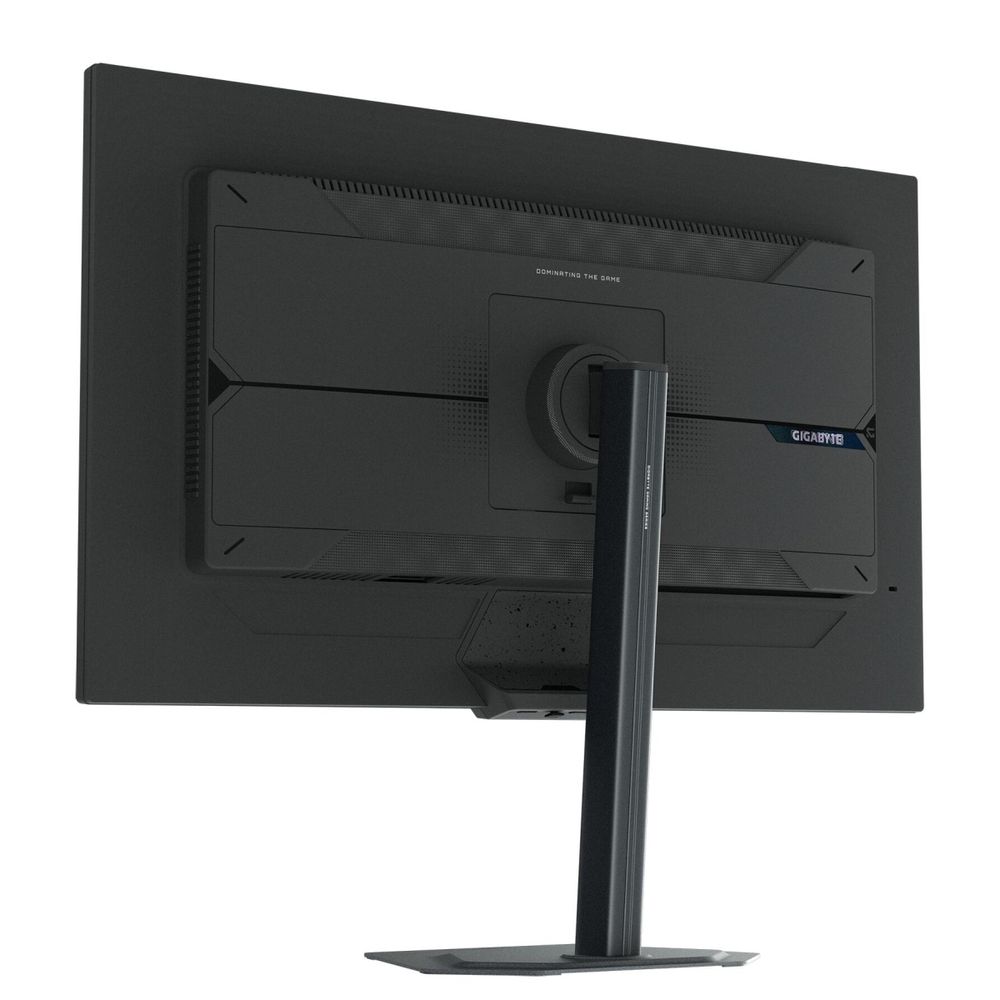 Монитор 27" Gigabyte G27Q20 EK Black 27", SS IPS,8bits, 2560x1440, 210Hz, 1ms, 178°/178°, 350 cd/m, 1000:1, FreeSync, HAS, 2xHDMI 2.0, DP 1.4, USB Type-C(15Вт), Pivot), USB 2.0 — изображение 5