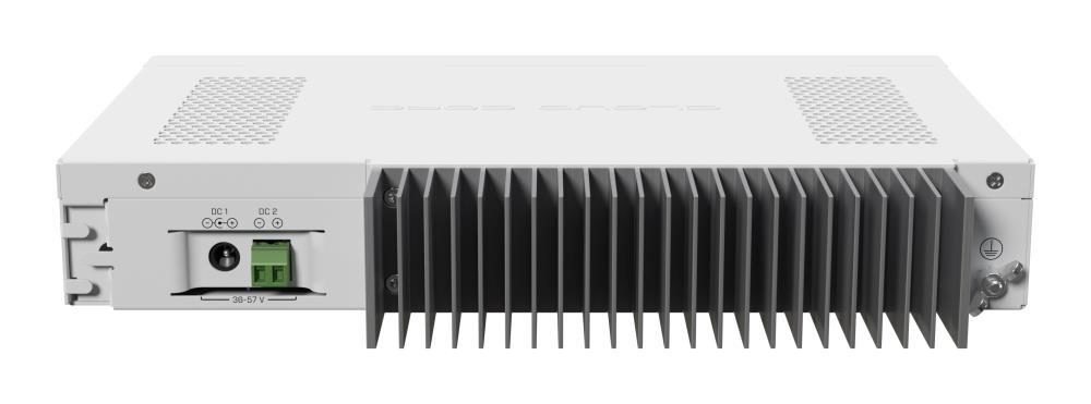 Маршрутизатор 1000M 16PORT CCR2004-16G-2S+PC MIKROTIK — изображение 3