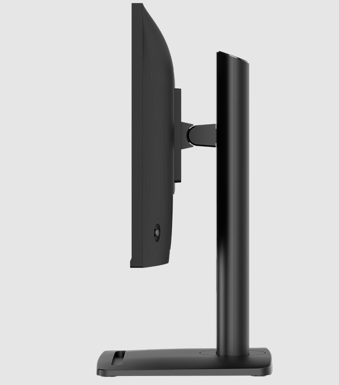 Монитор MSI 27" PRO MP275PHG E14, 16:9, IPS, FHD, 1/4ms, 250cd, 144Hz, HDMI, DP, USB, USB-C, HAS — изображение 7