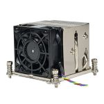 Вентилятор Ablecom ACL-S20070, LGA2011, S+N, 2U (SNK-P0048AP4)