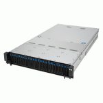 Платформа системного блока ASUS RS521A-E12-RS24U