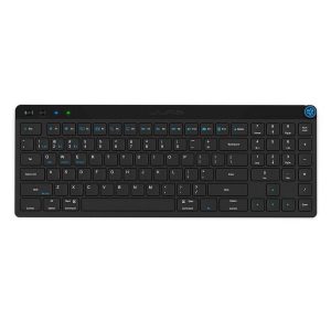 Беспроводная клавиатура JBuds Keyboard(IEUKJBUDSKEYRBLK4/KJBUDSKEYRBLK4)