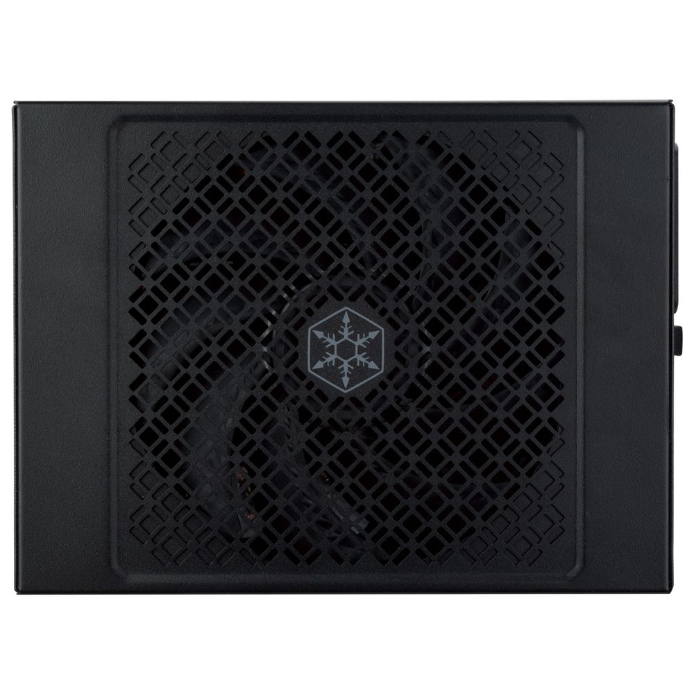 Блок питания ПК Silverstone Bad Pack HELA 3000Rz 3000W, PCIe5, ATX3.1 bp — изображение 4
