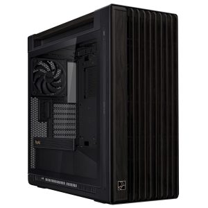 Корпус для ПК ASUS PROART PA602 WOOD METAL PWM BLACK