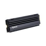 Твердотельный накопитель SSD Apacer AS2280Q4U 512GB M.2 2280 AP512GAS2280Q4U-1 Client