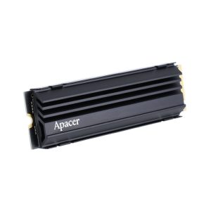Твердотельный накопитель SSD Apacer AS2280Q4U 512GB M.2 2280 AP512GAS2280Q4U-1 Client