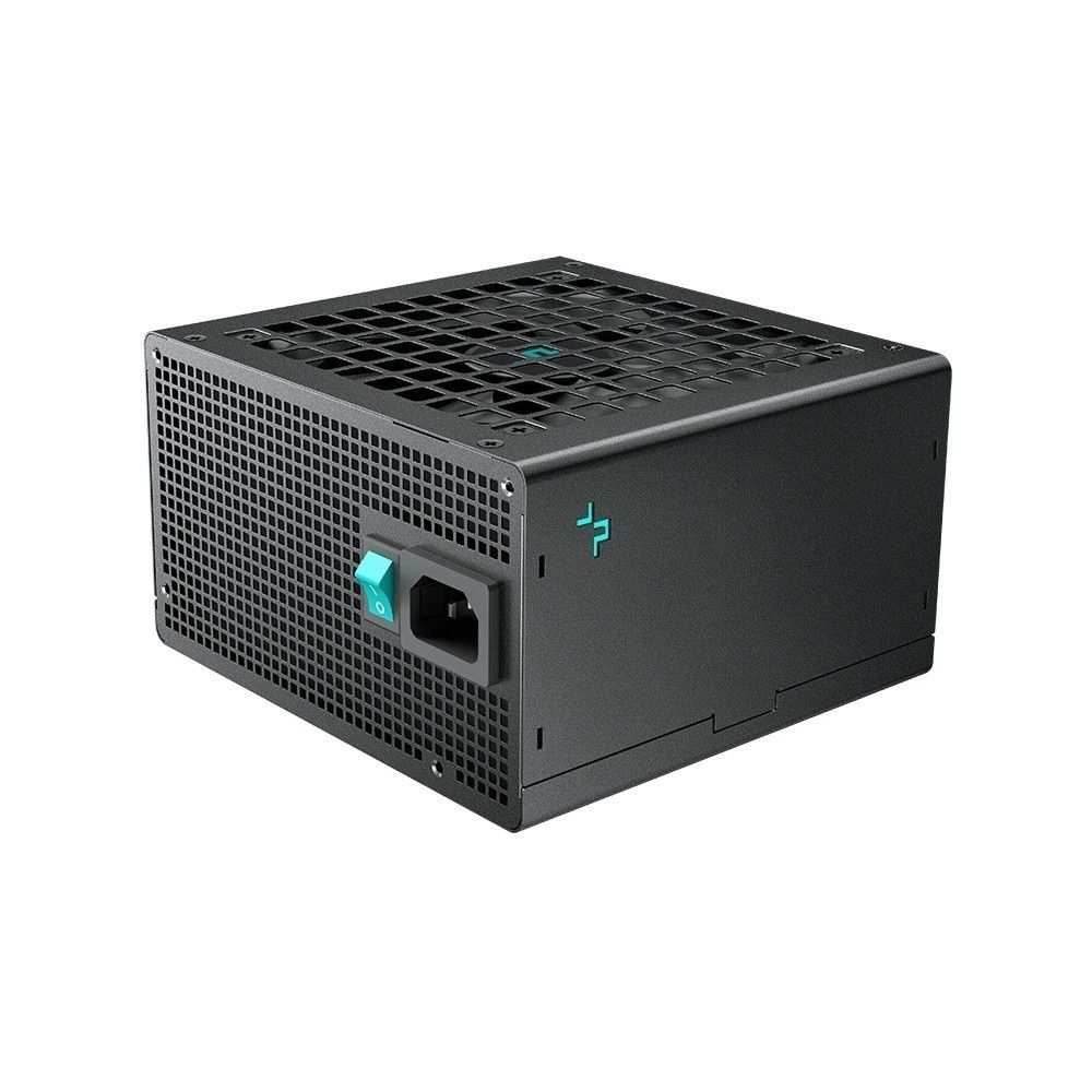 Блок питания ПК Deepcool PL800D (R-PL800D-FC0B-WDEU-V2) — изображение 5