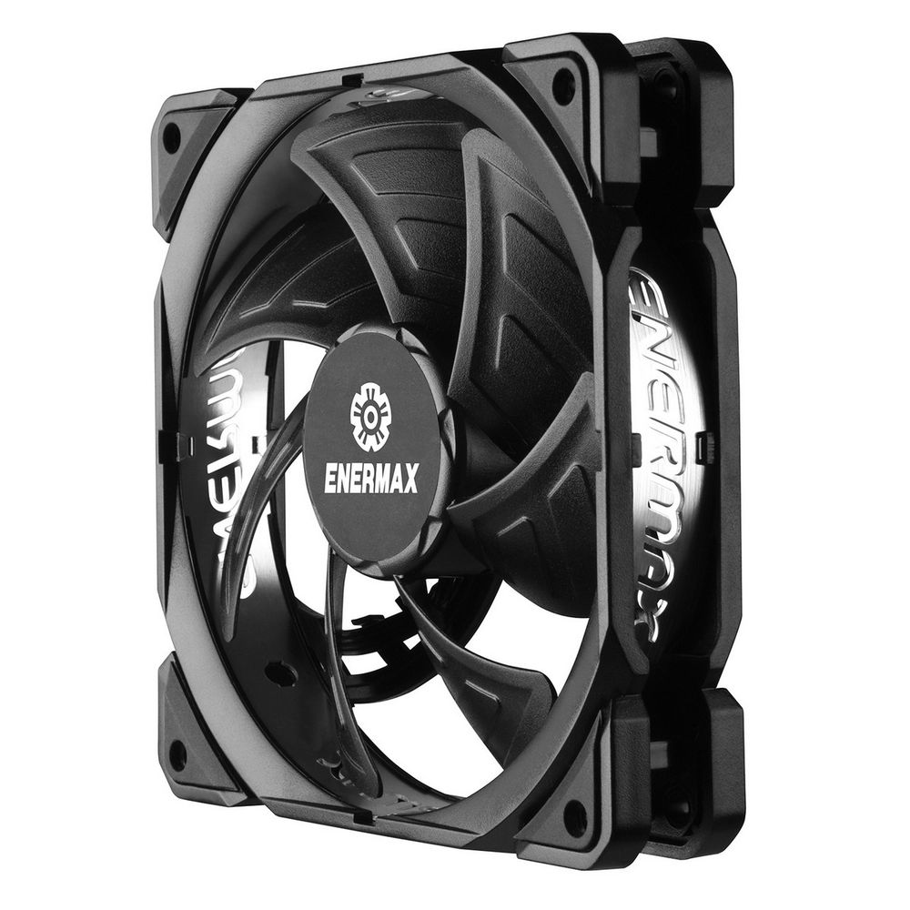 Вентилятор Enermax UCTBA12P 120mm, 300;1500rpm, 63.89CFM, PWM, RTL {60}, (723321) — изображение 7
