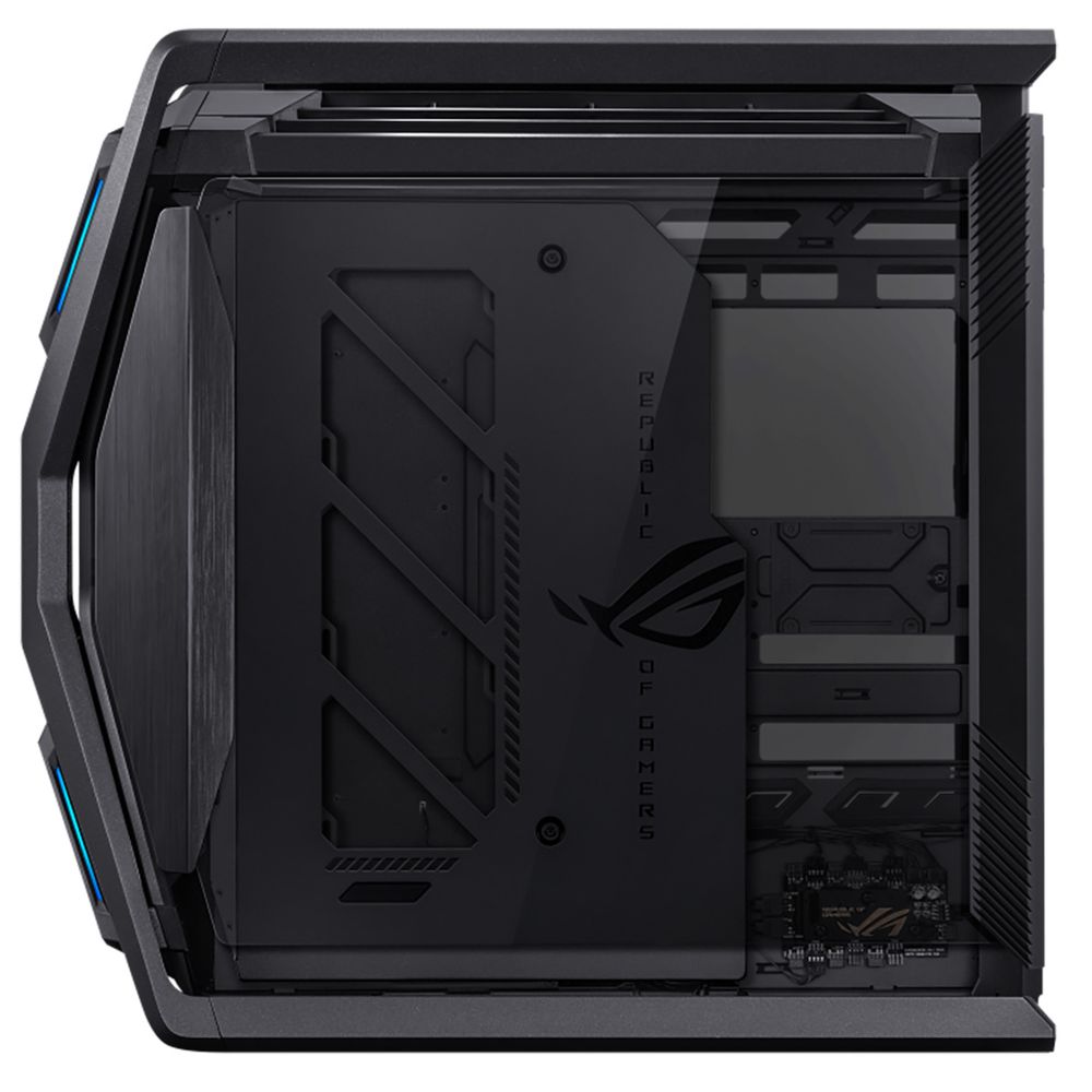 Корпус ASUS ROG HYPERION GR701 BTF EDITION(90DC00F0-B39020) GR701/BTF/BK/PWM FAN — изображение 17