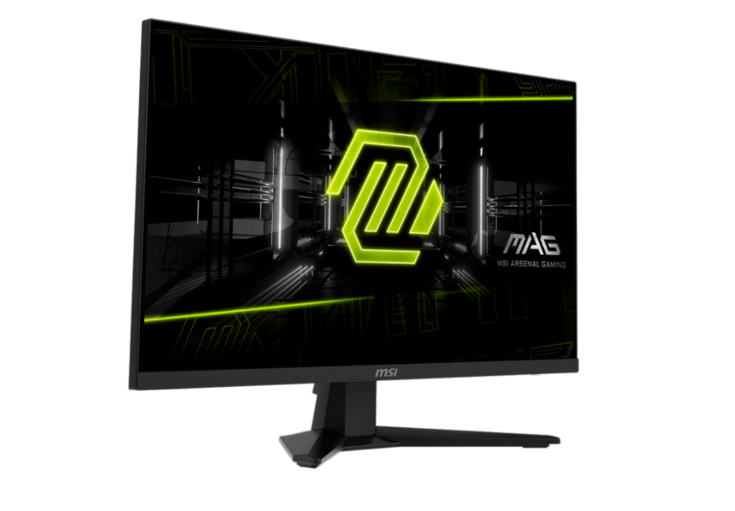 Монитор MSI 27" MAG 274QF X24, IPS,QHD, 0,5ms, 250cd, 240Hz, HDMI, DP — изображение 5