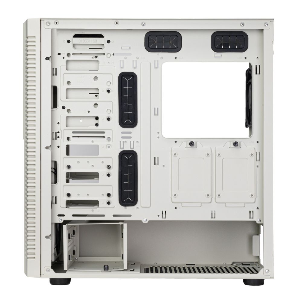 Корпус для ПК Silverstone SST-FLP02W — изображение 26