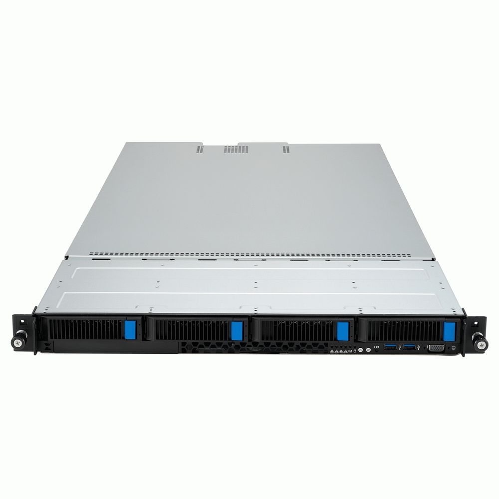 Платформа системного блока ASUS Bad Pack RS501A-E12-RS4 bp — изображение 4