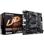 Материнская плата Gigabyte B550M DS3H AC R2, RTL
