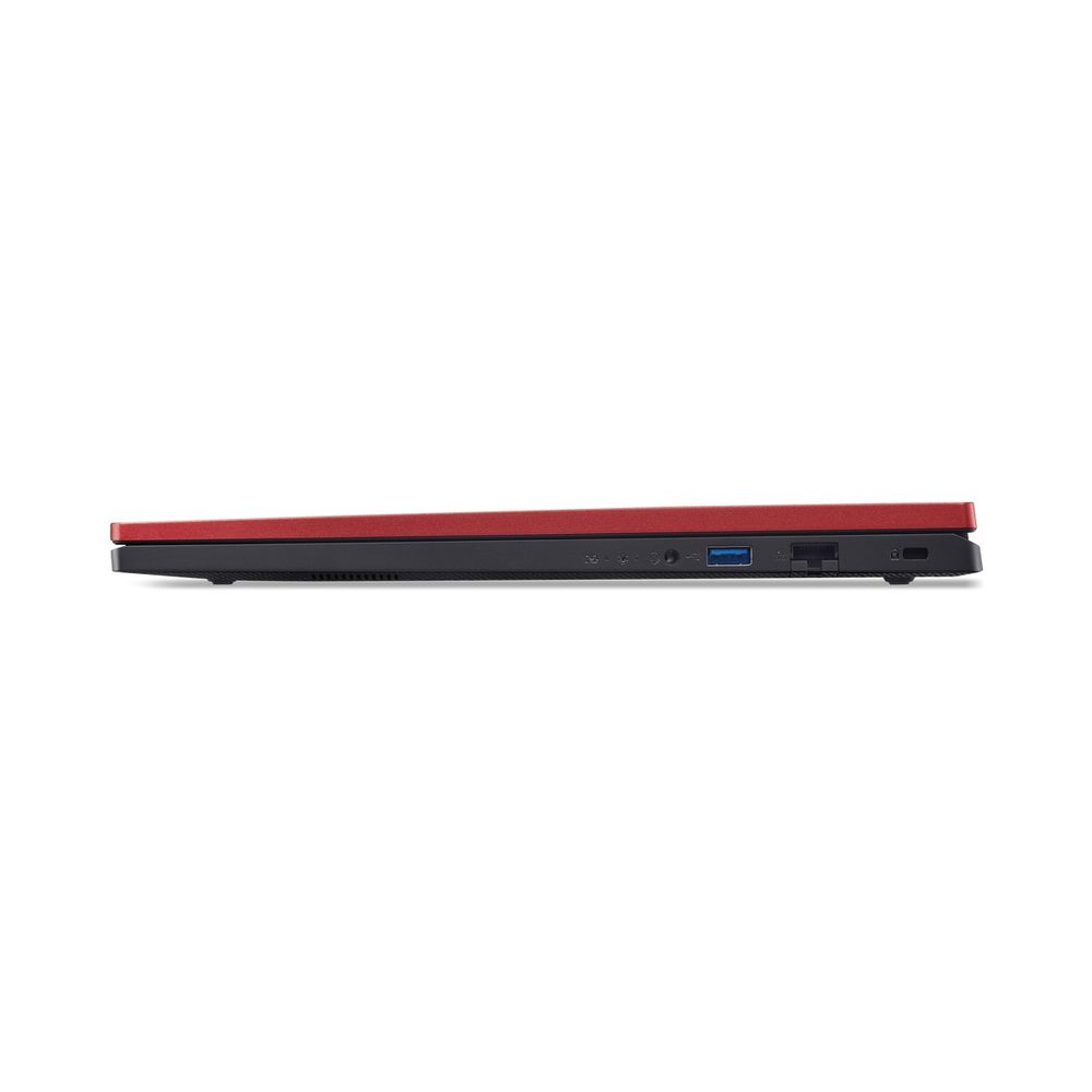 Ноутбук Acer Nitro Lite 16 NL16-71G-7227 Intel Core i7-13620H/16Gb (D5)/SSD512Gb/RTX4050 6Gb (45W)/16"/IPS/WUXGA/1920x1200/165Hz/NoOS/RJ-45/Black/1.95kg — изображение 15