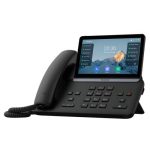 Телефон, 7" экран, Android, WiFi, Bluetooth, USB, PoE, GigE, без камеры, без БП, шт