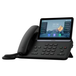 Телефон, 7" экран, Android, WiFi, Bluetooth, USB, PoE, GigE, без камеры, без БП, шт