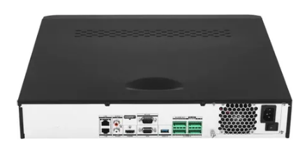 IP-видеорегистратор 32-x канальный DS-N332/4 HIWATCH — изображение 3