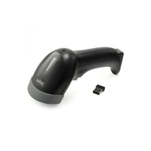 Сканер штрих-кода ручной беспроводной CL-1320 GS BLE SPP Dongle P2D USB black(4270)