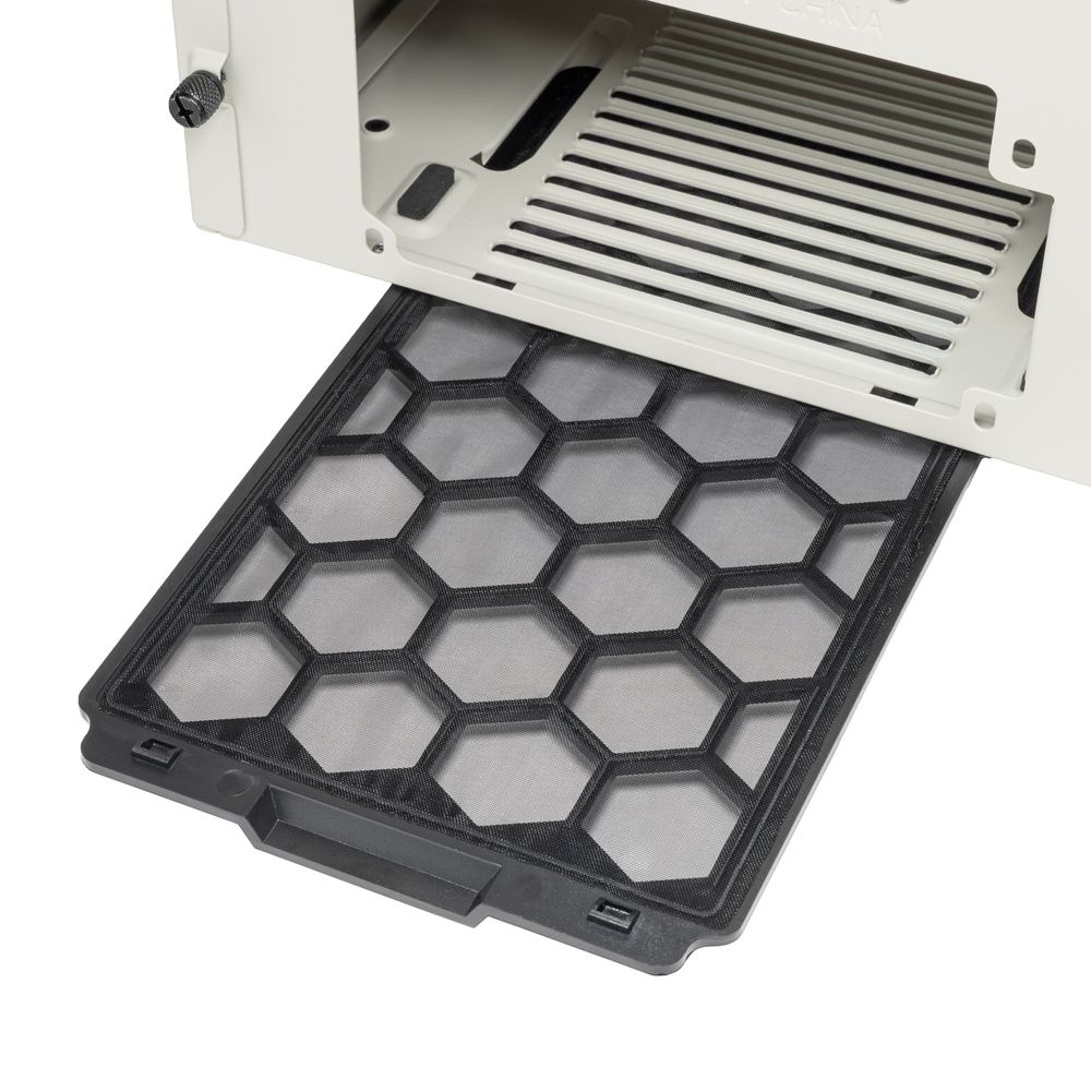 Корпус для ПК Silverstone SST-FLP02W — изображение 20