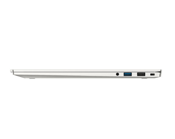 Ноутбук Infinix Xbook B16 BL614 Core Ultra5-115U 16GB/1TB Win Titanium Silver — изображение 3
