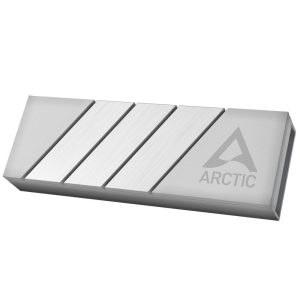 Радиатор SSD ARCTIC M2 Pro (Silver) (ACOTH00002A)