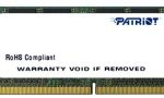 Модуль памяти SODIMM 16GB DDR4-2400 PSD416G24002S PATRIOT