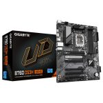 Материнская плата Gigabyte B760 DS3H GEN5, RTL