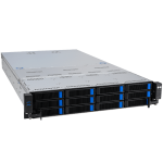 Платформа системного блока ASUS RS720-E11-RS12U/10G2.6K/OG