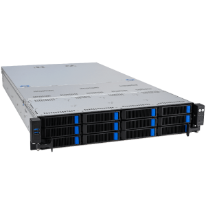 Платформа системного блока ASUS RS720-E11-RS12U/10G2.6K/OG