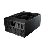 Блок питания серверный FSP FSP2000-52AGPBI,  2000W, PS2/ATX (ШВГ=150*86*200 мм), IPC, AC FULL Range, DC ATX 80 PLUS GOLD, 12 cm fan, модульный (отстегивающиеся кабели)
