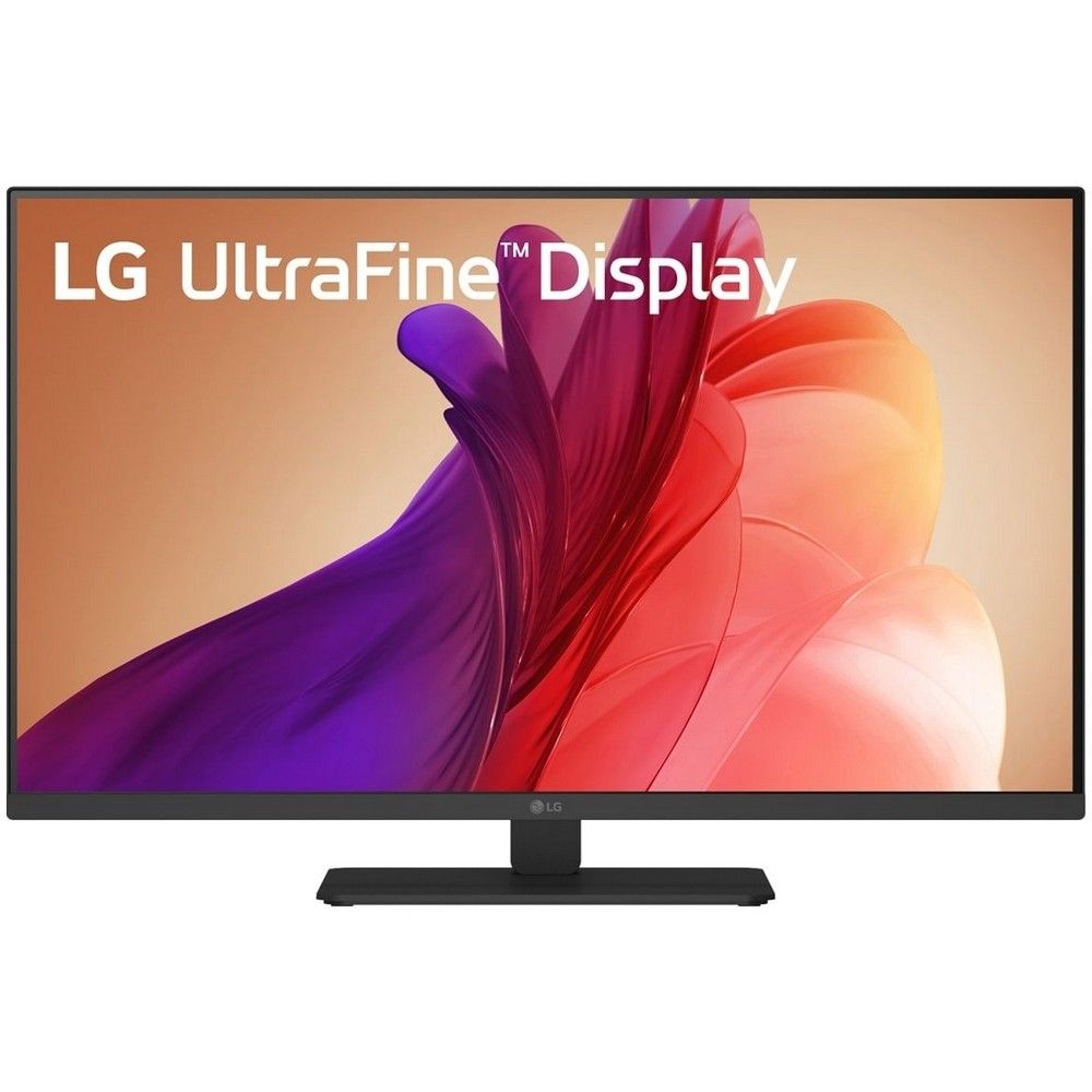 Монитор 31.5" LG 32U720A-B VA, 3840x2160, 60Hz, 5ms, 250сd/m, 3000:1, HDR10 | 2xHDMI(2.0), DP(1.4), Type-C(PD-90W), 2xUSB3.0 | HAS, Swivel, ExPSU, Speakers, Vesa 100, Black — изображение 7