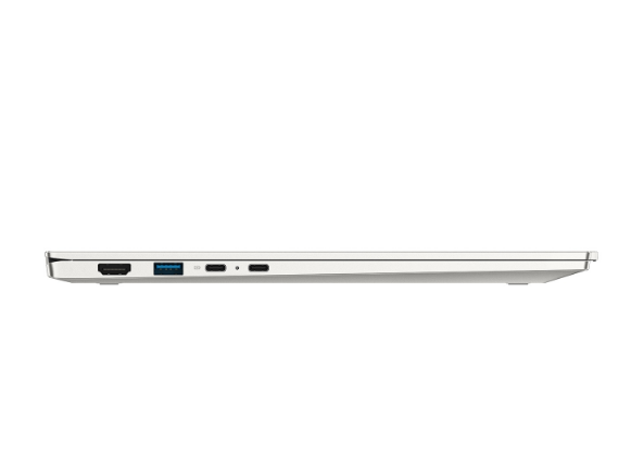 Ноутбук Infinix Xbook B16 BL614 Core Ultra5-115U 16GB/1TB Win Titanium Silver — изображение 4