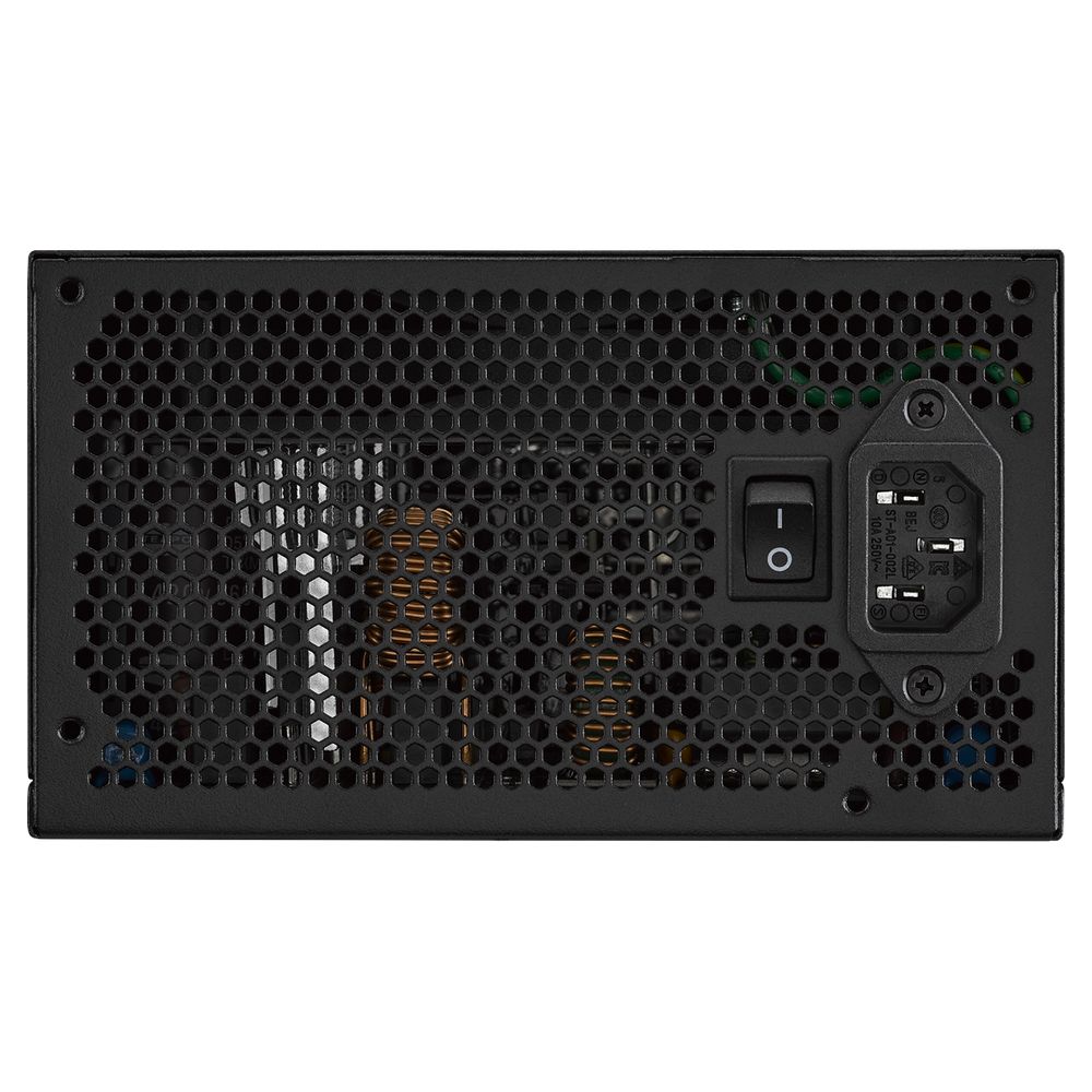Блок питания ПК XPG CORESHIFTIIVE1000G-BKBEU — изображение 10