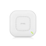 Точка доступа Zyxel NebulaFlex Pro WAX630S, Wi-Fi 6 (AX3000), MU-MIMO 4x4+2x2, смарт-антенна, 1xLAN 2.5GE, 1xLAN GE