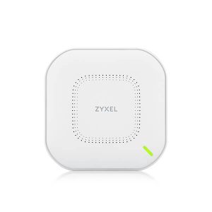 Точка доступа Zyxel NebulaFlex Pro WAX630S, Wi-Fi 6 (AX3000), MU-MIMO 4x4+2x2, смарт-антенна, 1xLAN 2.5GE, 1xLAN GE