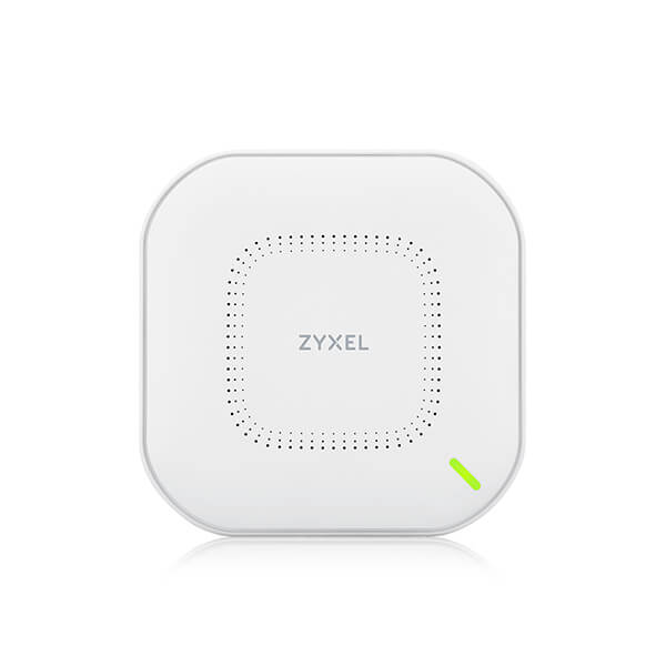 Точка доступа Zyxel NebulaFlex Pro WAX630S, Wi-Fi 6 (AX3000), MU-MIMO 4x4+2x2, смарт-антенна, 1xLAN 2.5GE, 1xLAN GE