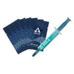 Термопаста Arctic Cooling ARCTIC MX-6  Thermal Compound 4 грамма with 6pcs MX Cleaner ACTCP00084A