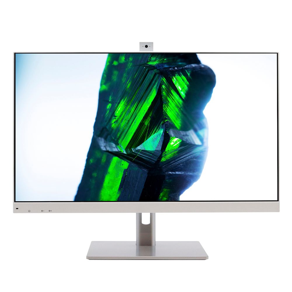 Моноблок Raskat Studio 25120 (23.8", IPS, Intel Core i5 12400, RAM 8Gb, SSD 256Gb, 120W, No OS) — изображение 2