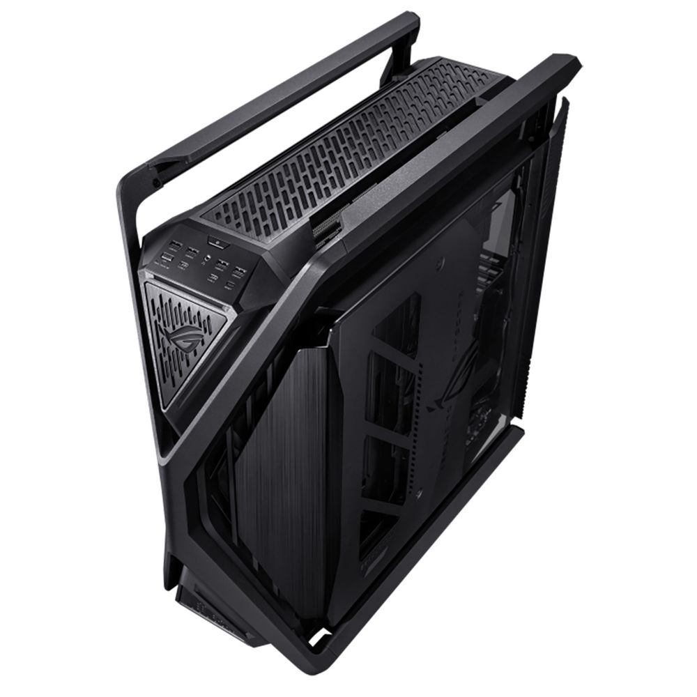 Корпус ASUS ROG HYPERION GR701 BTF EDITION(90DC00F0-B39020) GR701/BTF/BK/PWM FAN — изображение 9
