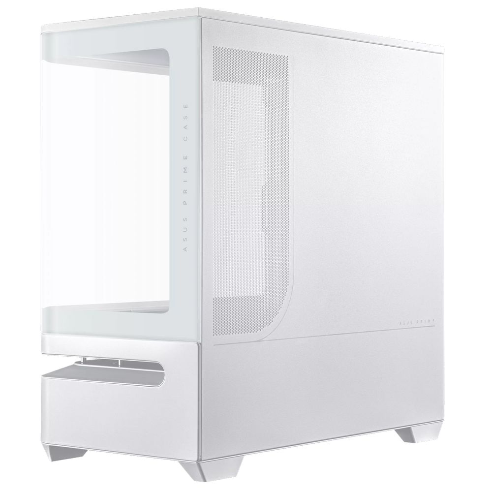 Корпус для ПК ASUS PRIME AP202 TG ARGB WHITE — изображение 11