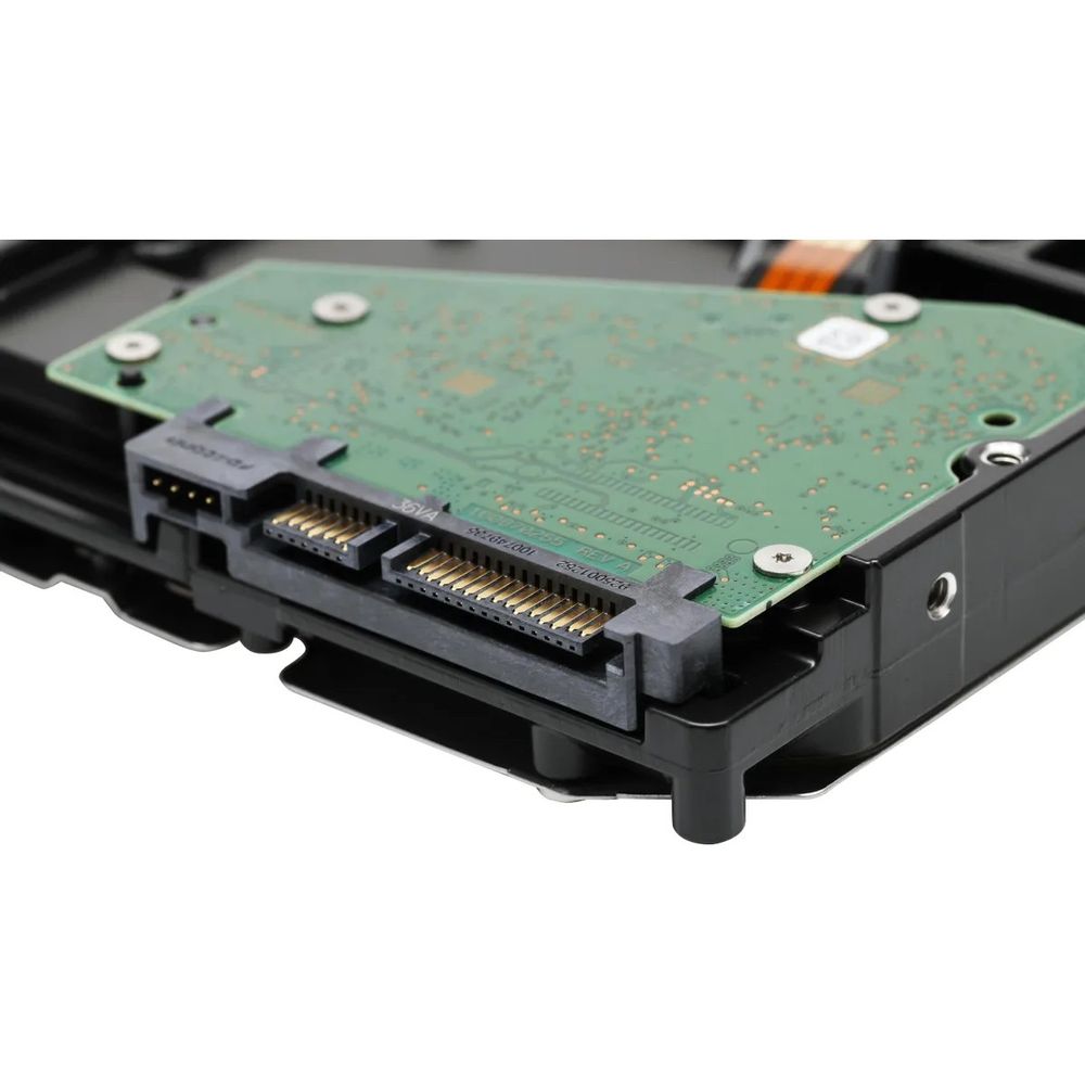 Жесткий диск Seagate 3.5" 4TB SkyHawk Surveillance HDD SATA 6Gb/s, 5900rpm, 256MB, 24x7, ( ST4000VX015.) — изображение 8