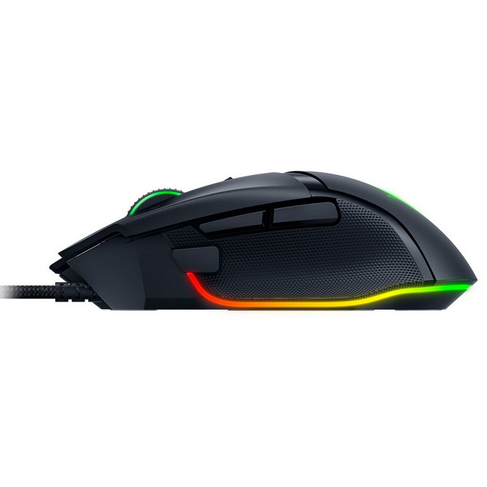 Мышь Razer Basilisk V3 — изображение 4