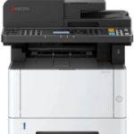 МФУ лазерный Kyocera Ecosys MA4000x (110C143NL0) A4 Duplex (замена M2040dn)
