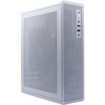 Компьютер Raskat Standart 300 (Intel Core i3 14100, H610, RAM 8Gb, SSD 256Gb, 400W, noOS, White)