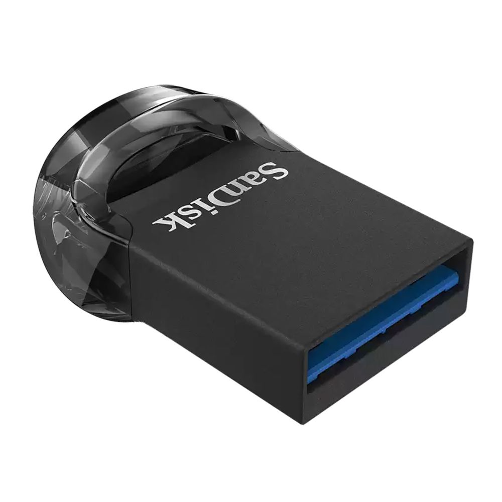 USB накопитель SanDisk Ultra Fit USB 3.2 Flash Drive 3-Pack 32GB — изображение 3
