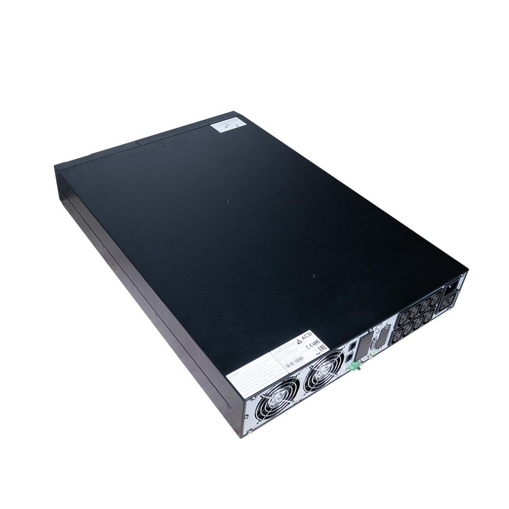 83-322378-00G — Источник бесперебойного питания ИБП ACD PW-RackLine Pro 3000I — изображение 5