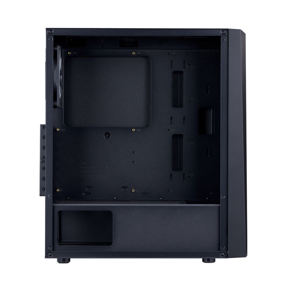 Корпус XPG LANDER500MTA-BLACKCOLOR — изображение 6