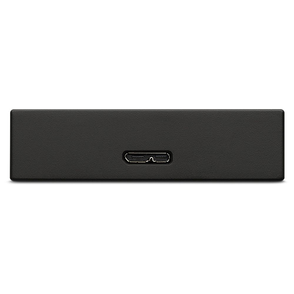 Жесткий диск внешний Seagate 2.5" 4TB One Touch Black STKZ4000400 USB 3.2 Gen1 Type-A — изображение 8